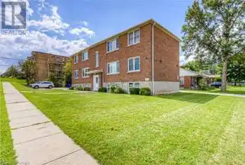 318 DOLPH Street Unit# 1, Cambridge, Ontario N3H2C2, 2 Bedrooms Bedrooms, ,1 BathroomBathrooms,Condo,For Rent,DOLPH,40669037