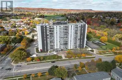 2055 UPPER MIDDLE Road Unit# 1008 Burlington Ontario L7P3P4