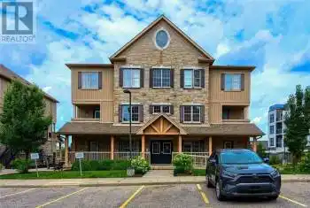 1460 HIGHLAND Road Unit# 9E, Kitchener, Ontario N2N0B7, 1 Bedroom Bedrooms, ,1 BathroomBathrooms,Condo,For Sale,HIGHLAND,40668225