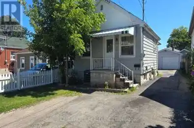 558 Quebec Street Hamilton (Parkview) Ontario L8H6V4