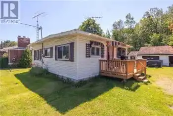 26135 HWY 17, Blind River, Ontario P0R1B0, 2 Bedrooms Bedrooms, ,1 BathroomBathrooms,All Houses,For Sale,26135 HWY 17,2118176