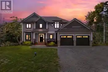 1192 McCabe Lake Drive, Middle Sackville, Nova Scotia B4E0P6, 5 Bedrooms Bedrooms, ,4 BathroomsBathrooms,All Houses,For Sale,McCabe Lake,202425350