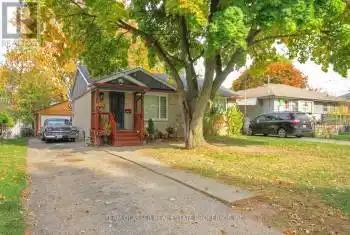 1656 MOFFATT Avenue, London, Ontario N5W1Z9, 3 Bedrooms Bedrooms, ,2 BathroomsBathrooms,All Houses,For Sale,MOFFATT,X9510745