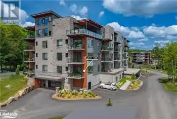 18 CAMPUS Trail Unit# 109, Huntsville (Chaffey), Ontario P1H0K2, 1 Bedroom Bedrooms, ,1 BathroomBathrooms,Condo,For Sale,CAMPUS,X10438040