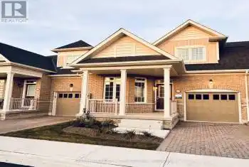 83 Muzzo Drive, Brampton (Sandringham-Wellington), Ontario L6R3Y4, 2 Bedrooms Bedrooms, ,2 BathroomsBathrooms,All Houses,For Sale,Muzzo,W9510816