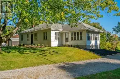 1353 MCNAB Road Niagara-on-the-Lake Ontario L0S1J0