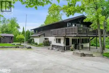 138 ST MORITZ Crescent, Blue Mountains (Blue Mountain Resort Area), Ontario L9Y0S6, 5 Bedrooms Bedrooms, ,3 BathroomsBathrooms,All Houses,For Sale,ST MORITZ,X10438784