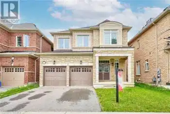 211 SIXTEEN MILE Drive, Oakville, Ontario L6M0T8, 6 Bedrooms Bedrooms, ,4 BathroomsBathrooms,All Houses,For Rent,SIXTEEN MILE,40669110