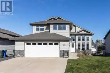 20 Cottonwood Close, Medicine Hat, Alberta T1B4R5, 4 Bedrooms Bedrooms, ,3 BathroomsBathrooms,All Houses,For Sale,Cottonwood,A2174015