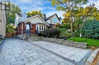 387 Old Orchard Grove Toronto (Bedford Park-Nortown) Ontario M5M2G1