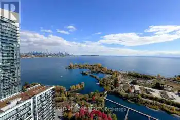 33 Shore Breeze Drive Unit# 2809, Toronto (Mimico), Ontario M8V0G1, 2 Bedrooms Bedrooms, ,2 BathroomsBathrooms,Condo,For Rent,Shore Breeze,W9510670