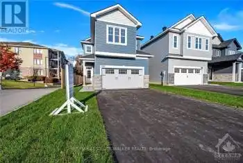 702 DU RIVAGE Street, Clarence-Rockland, Ontario K4K0K1, 4 Bedrooms Bedrooms, ,3 BathroomsBathrooms,All Houses,For Sale,Clarence Crossing,DU RIVAGE,X9524061