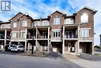 677 PARK Road Unit# 143, Brantford, Ontario N3R0A2, 2 Bedrooms Bedrooms, ,3 BathroomsBathrooms,All Houses,For Sale,PARK,40669076