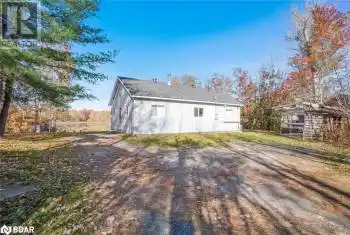 380 CORRIEVALE Road, Port Severn, Ontario L0K1S0, 3 Bedrooms Bedrooms, ,1 BathroomBathrooms,All Houses,For Sale,CORRIEVALE,40667737