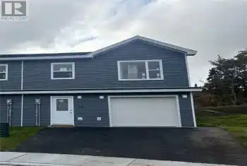 22 Lynch Place, St. John's, Newfoundland & Labrador A1B4L8, 3 Bedrooms Bedrooms, ,2 BathroomsBathrooms,All Houses,For Sale,Lynch,1278855