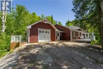 340 Forest Hill Road, Monetville, Ontario P0M2K0, 3 Bedrooms Bedrooms, ,2 BathroomsBathrooms,All Houses,For Sale,340 Forest Hill Road,2119666