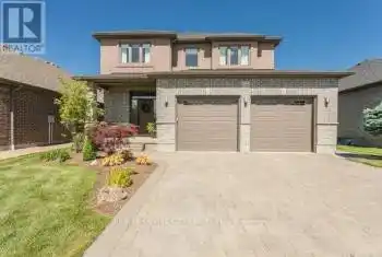 58 Timberwalk Trail, Middlesex Centre (Ilderton), Ontario N0M2A0, 4 Bedrooms Bedrooms, ,4 BathroomsBathrooms,All Houses,For Sale,Timberwalk,X9511155