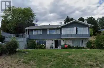 1040 Sunnyside Road West Kelowna British Columbia V4T2N8