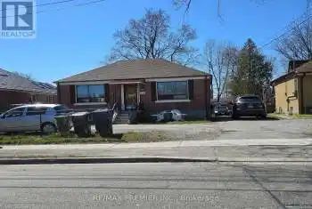 502 Wilson Heights Boulevard, Toronto (Clanton Park), Ontario M3H2V6, 4 Bedrooms Bedrooms, ,2 BathroomsBathrooms,All Houses,For Sale,Wilson Heights,C9511011