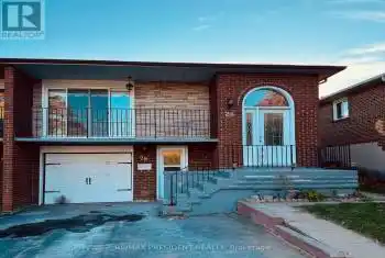 28 Royal Salisbury Way, Brampton (Madoc), Ontario L6V3J6, 5 Bedrooms Bedrooms, ,2 BathroomsBathrooms,All Houses,For Sale,Royal Salisbury,W9510985