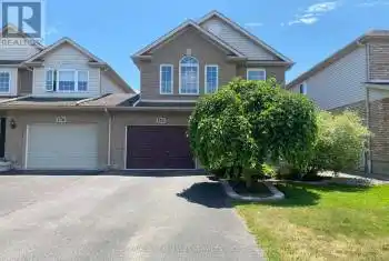 174 McBride Drive, St. Catharines (458 - Western Hill), Ontario L2S4E3, 3 Bedrooms Bedrooms, ,3 BathroomsBathrooms,All Houses,For Rent,McBride,X9511024