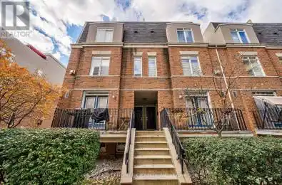 415 Jarvis Street Unit# 316 Toronto (Cabbagetown-South St. James Town)