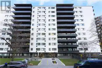 105 ISABELLA Street Unit# 1003, Toronto, Ontario M4Y1M1, 1 Bedroom Bedrooms, ,1 BathroomBathrooms,Condo,For Rent,ISABELLA,40645915