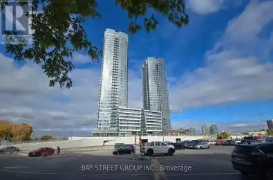 50 Upper Mall Way Unit# 2211B Vaughan (Brownridge) Ontario L4J4P8