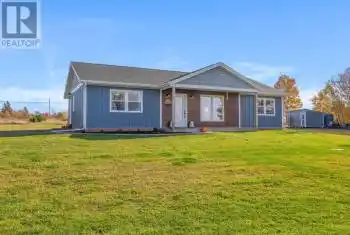 15 Mark Lane, Rocky Point, Prince Edward Island C0A1H2, 3 Bedrooms Bedrooms, ,2 BathroomsBathrooms,All Houses,For Sale,Mark,202425383