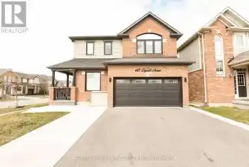 463 Dymott Avenue, Milton (Harrison), Ontario L9T7V3, 4 Bedrooms Bedrooms, ,3 BathroomsBathrooms,All Houses,For Sale,Dymott,W9510436