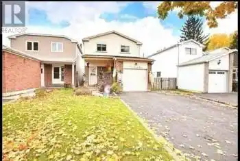 156 Snowshoe Crescent, Markham (German Mills), Ontario L3T4M9, 4 Bedrooms Bedrooms, ,2 BathroomsBathrooms,All Houses,For Sale,Snowshoe,N9510842