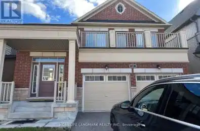 69 Chessington Avenue East Gwillimbury (Sharon) Ontario L9N0R5