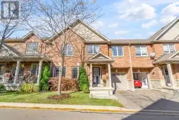 3040 Fifth Line Unit# 5, Mississauga (Erin Mills), Ontario L5L0A4, 3 Bedrooms Bedrooms, ,4 BathroomsBathrooms,All Houses,For Sale,Fifth,W9511092