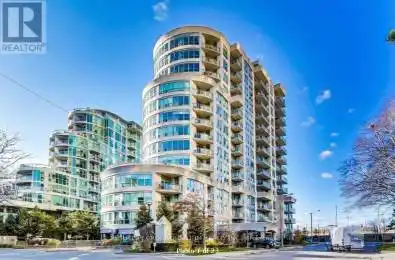 88 Palace Pier Court Unit# 310 Toronto (Mimico) Ontario M8V4C2