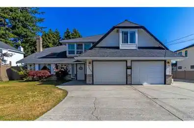 13425 60 Unit# 13425 Surrey British Columbia V3X2M4