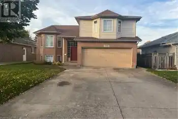 7913 SPRING BLOSSOM Drive, Niagara Falls (213 - Ascot), Ontario L2H3J3, 3 Bedrooms Bedrooms, ,3 BathroomsBathrooms,All Houses,For Sale,SPRING BLOSSOM,X9767619