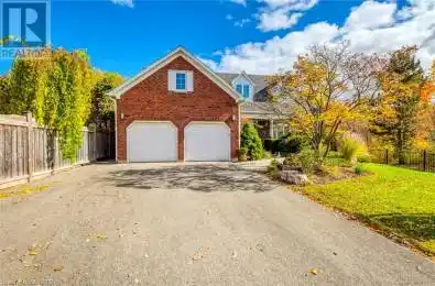 1457 POSTMASTER Drive Oakville Ontario L6M2Z4