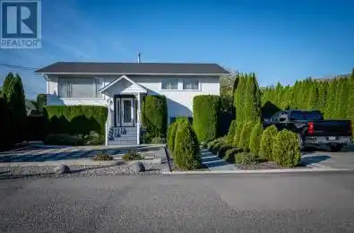 1140 DE MONTE STREET Kamloops British Columbia V2B5N6