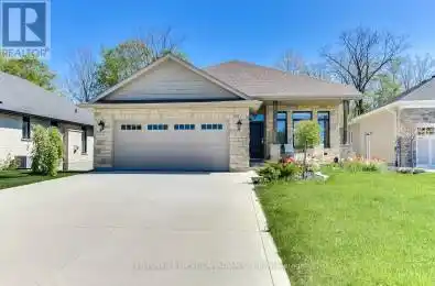 142 Old Field Lane Central Elgin (Port Stanley) Ontario N5L0A9