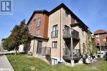 25 MADELAINE Drive Unit# 5, Barrie, Ontario L9J0G8, 2 Bedrooms Bedrooms, ,2 BathroomsBathrooms,Condo,For Sale,MADELAINE,40669223