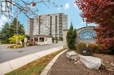 1880 Valley Farm Road Unit# 122 Pickering (Town Centre) Ontario L1V6B3