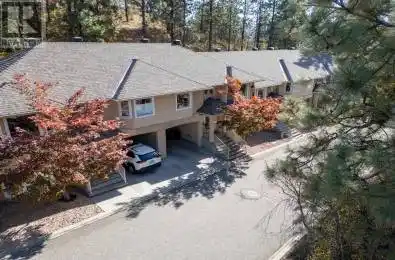 2425 Mount Baldy Drive Unit# 35 Kelowna British Columbia V1V1Z3