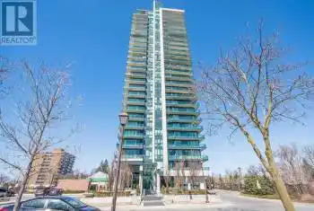 100 John Street Unit# 1707, Brampton (Downtown Brampton), Ontario L6W0A8, 2 Bedrooms Bedrooms, ,1 BathroomBathrooms,Condo,For Sale,John,W9511270