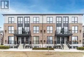 1208 Main Street Unit# 201, Milton (Dempsey), Ontario L9T9K7, 2 Bedrooms Bedrooms, ,3 BathroomsBathrooms,All Houses,For Sale,Main,W9511298