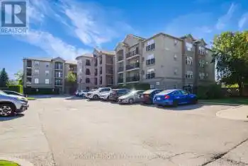 1487 Maple Avenue Unit# 208, Milton (Dempsey), Ontario L9T0B7, 2 Bedrooms Bedrooms, ,1 BathroomBathrooms,Condo,For Sale,Maple,W9511299