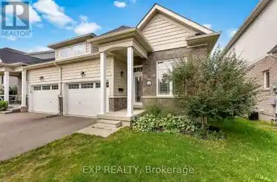 72 Cannery Drive Niagara-on-the-Lake Ontario L0S1J0