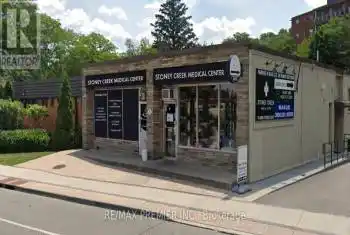 70 King Street Unit# M04 A-B, Hamilton (Stoney Creek), Ontario L8G1K2, ,Commercial,For Rent,King,X9511306