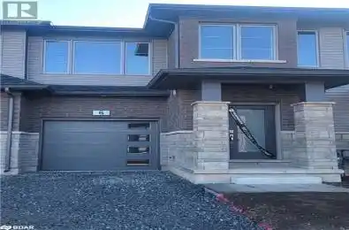 6 WHELAN Court Thorold Ontario L3B5N5