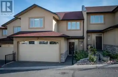 15 HUDSONS BAY TRAIL Unit# 824 Kamloops British Columbia V2C6S6