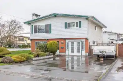 8809 WALTERS Street Chilliwack British Columbia V2P6R3